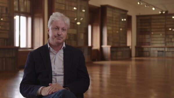 10 Braganza Interviewpartner Bibliothek