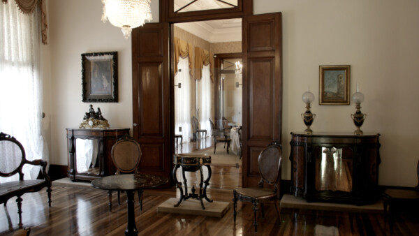 10 Museum Petropolis