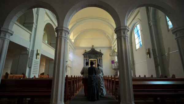 10 Pressefoto Heilandskirche Graz