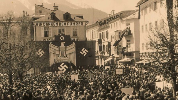 11 Berge Seenund Partisanen NS Zeit