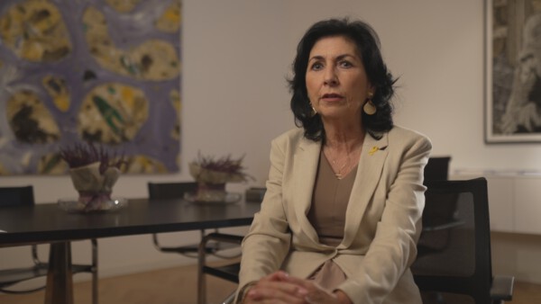 11 Danielle Spera Publizistin Autorin