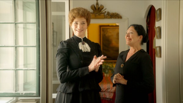 11 Die Damen der Habsburger