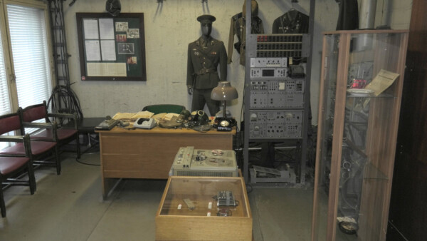 11 Im KGB Museum Tallinn Estland Clever Contents Baltikum Teil2 01