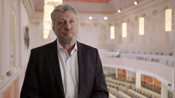 11 Interview Burghauptmann Reinhold Sahl