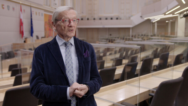 12 Interview Dr Schüssel