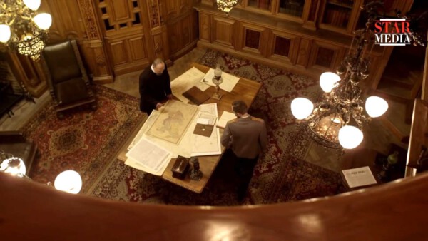 13 Das Ende der Dynastien Stolypin und Nik II