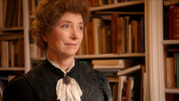 13 Die Damen der Habsburger