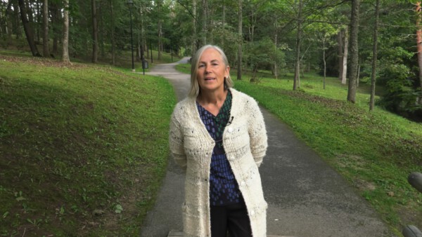 13 Laima Kota Schriftstellerin Estland Clever Contents BALTIKUM Teil 1