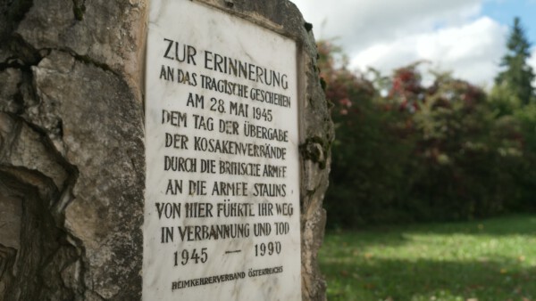 13 Von Zar zu Hitler