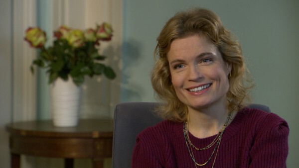 13 Sarah Biasini Tochter von Romy Schneider