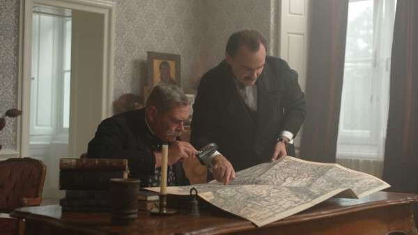 14 Das Ende der Dynastien russischer Botschafter