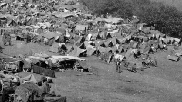 14 Von Zar zu Hitler