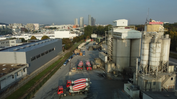 13 Betonwerk Erdberg