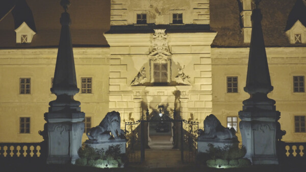 14 Greillenstein
