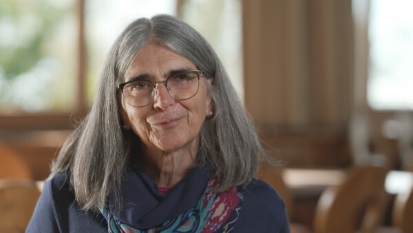 15 Pressefotos BWZ Mathilde Schmitt Soziologin