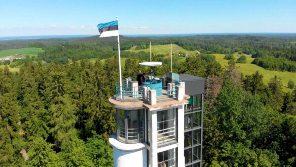 16 Suur Munamaegi Estland Estonian Tourism BALTIKUM Teil 1