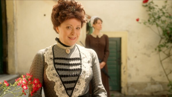 17 Die Damen der Habsburger