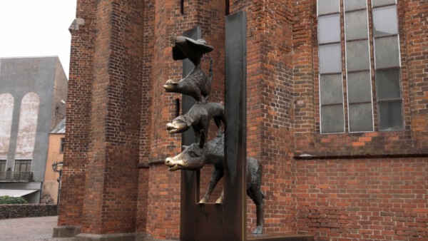 17 Riga Bremener Erbe Altstadt Lettland Clever Contents BALTIKUM Teil 1