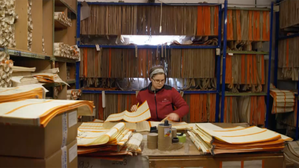 1 Industriegeschichte Waldviertel Folge3