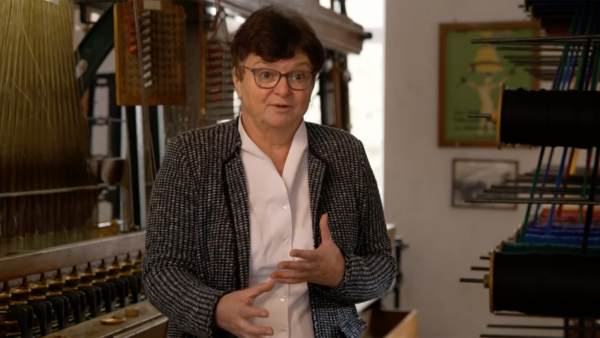 32 Industriegeschichte Waldviertel Folge3