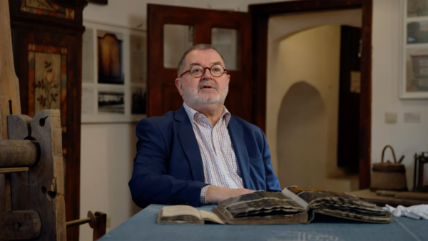 20 Industriegeschichte Waldviertel Folge3