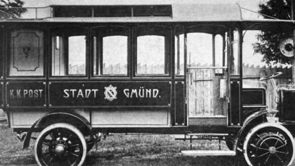 28 Industriegeschichte Waldviertel Folge3