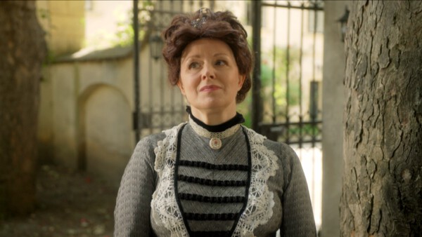 18 Die Damen der Habsburger