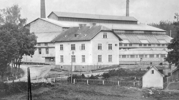 17 Industriegeschichte Waldviertel Folge3
