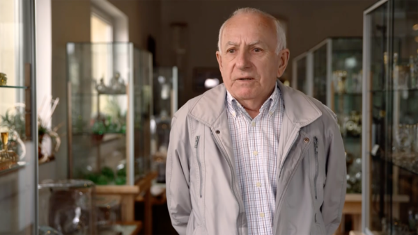 18 Industriegeschichte Waldviertel Folge3