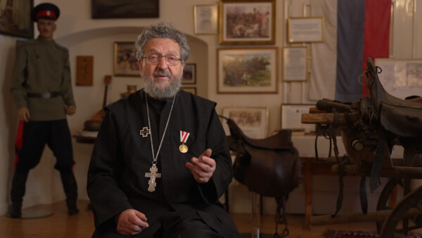 19 Von Zar zu Hitler