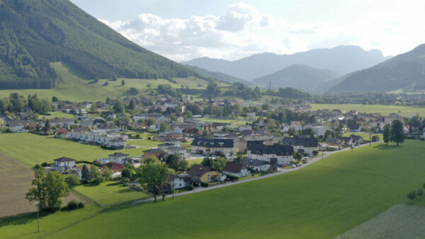 1 Gemeinde Molln