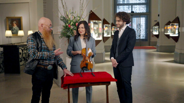 1 Janos Markus Barbarossa Geigenexperte Ani Gülgün Mayr Emmanuel Tjeknavorian