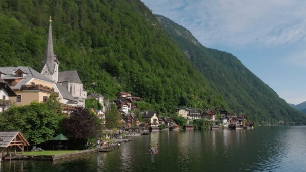2 Salzkammergut