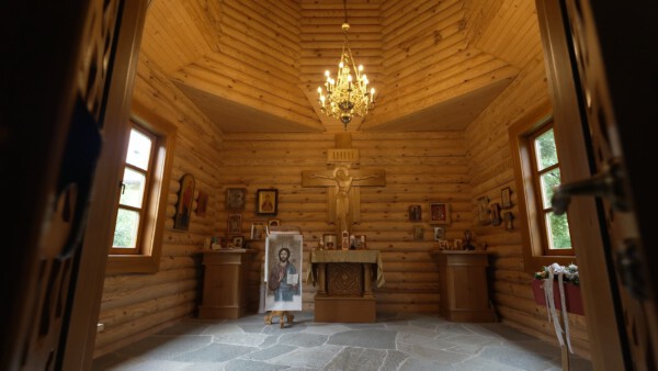 20 Von Zar zu Hitler