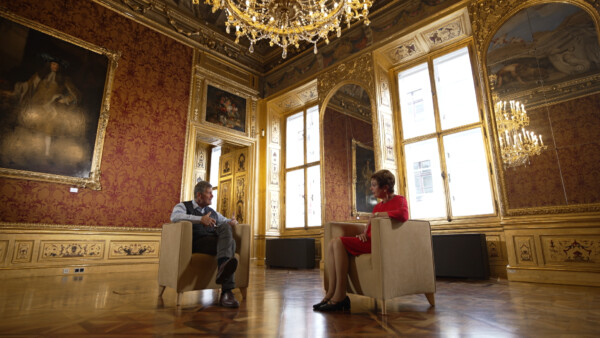 9 Palais F2 Maria Ocenasek