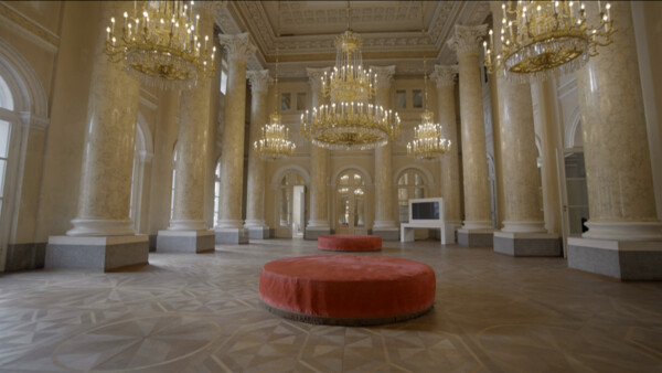 Palais F3 2 franzoesische Botschaft