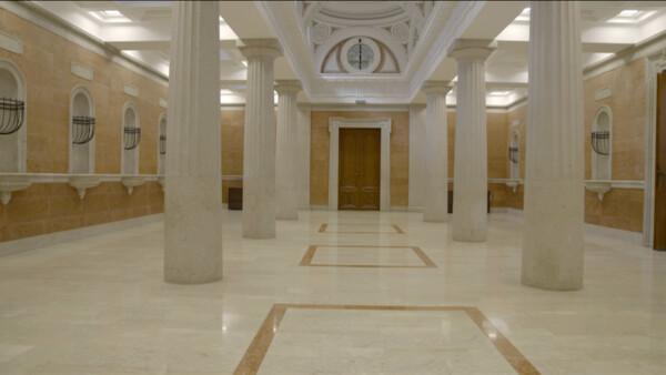 Palais F3 4 Palais Erzherzog Wilhelm