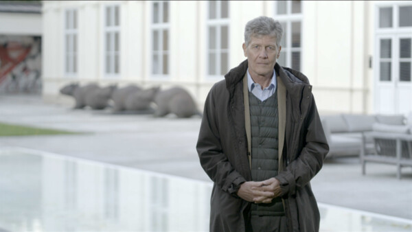 Palais F3 12 Kari Hohenlohe