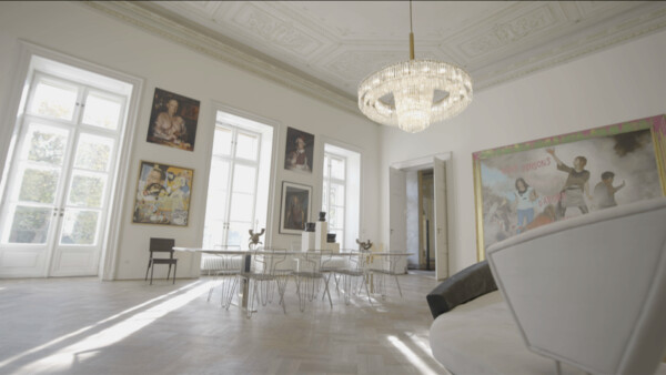 Palais F3 15 franzoesische Botschaft