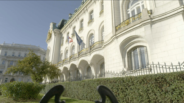 Palais F3 20 franzoesische Botschaft