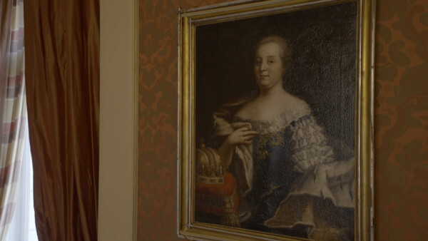 Palais F3 22 franzoesische Botschaft