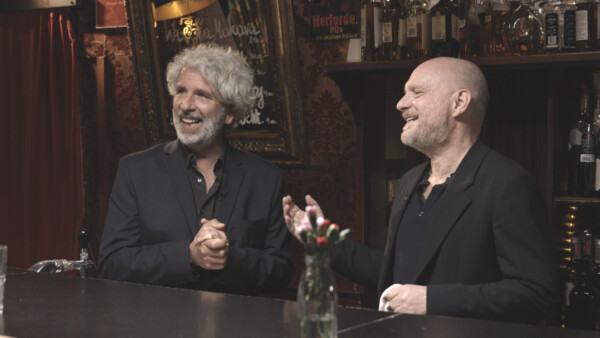 2 Dirk Stermann Christoph Grissemann