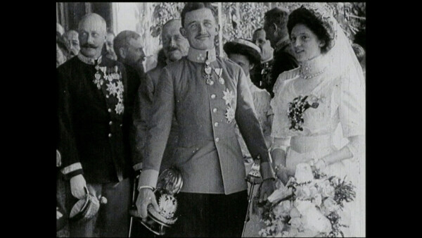 3 Hochzeit Zita Karl