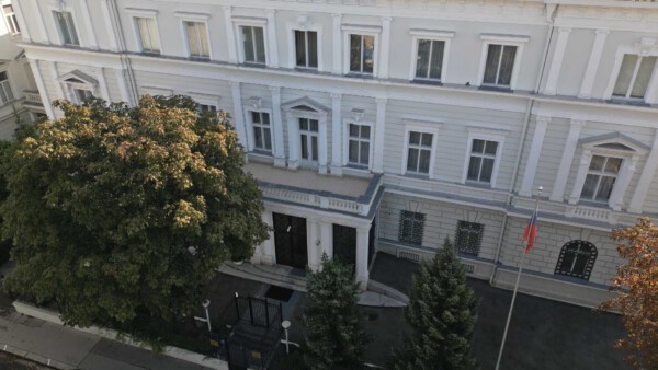 4 Das Ende der Dynastien Rus Botschaft