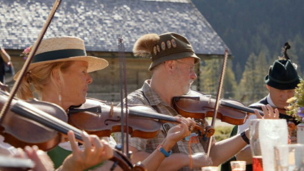 4 Volksmusik