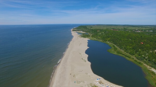 5 Bernsteinkueste Kaliningrad