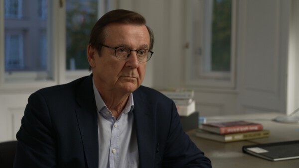 5 Putin die Oligarchen und die Macht