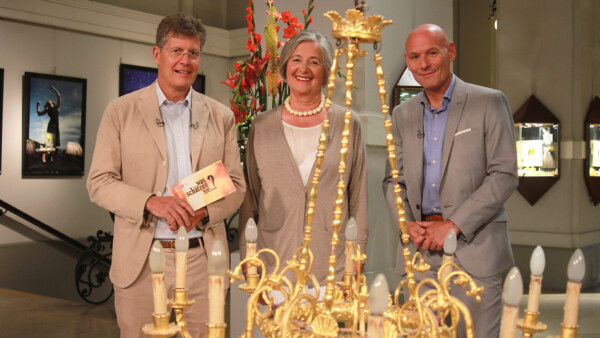 WSS56-Karl_Hohenlohe-Eva_Berger-Ulrich_Prinz-Antiker_Luster