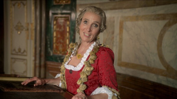 7 Die Damen der Habsburger