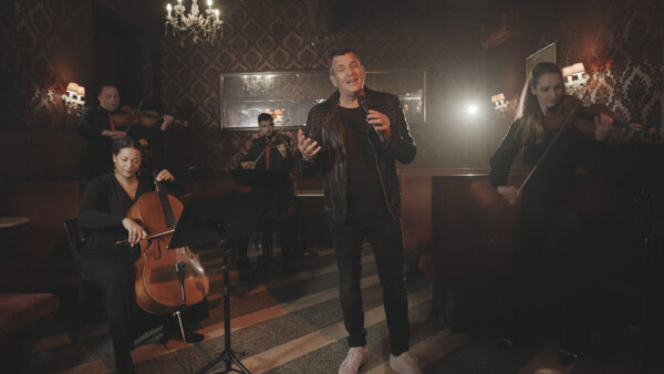 7 Marc Pircher und die Classic Rocks